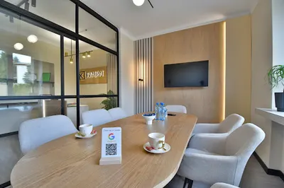 Biuro Nieruchomości KWADRAT